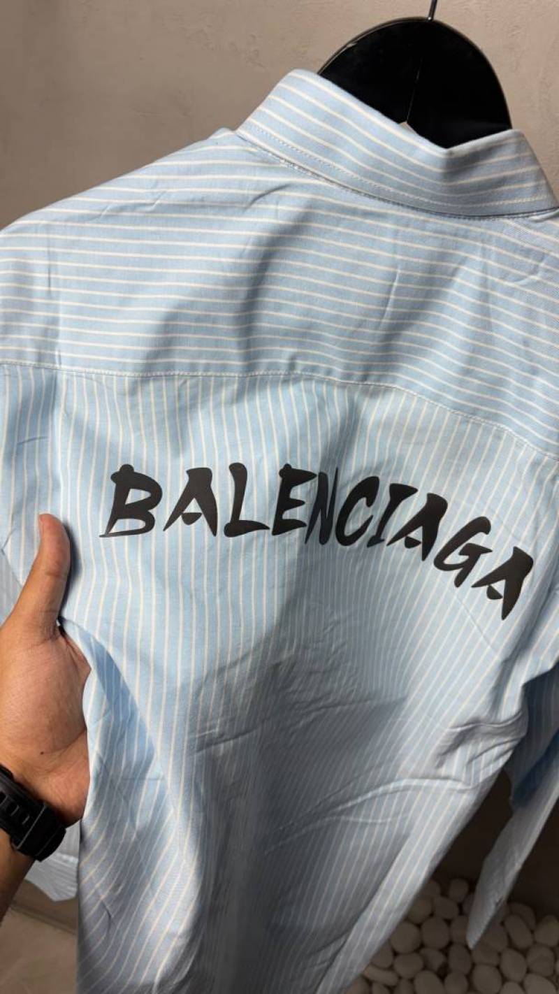 Balenciag Premium Shirts 2833