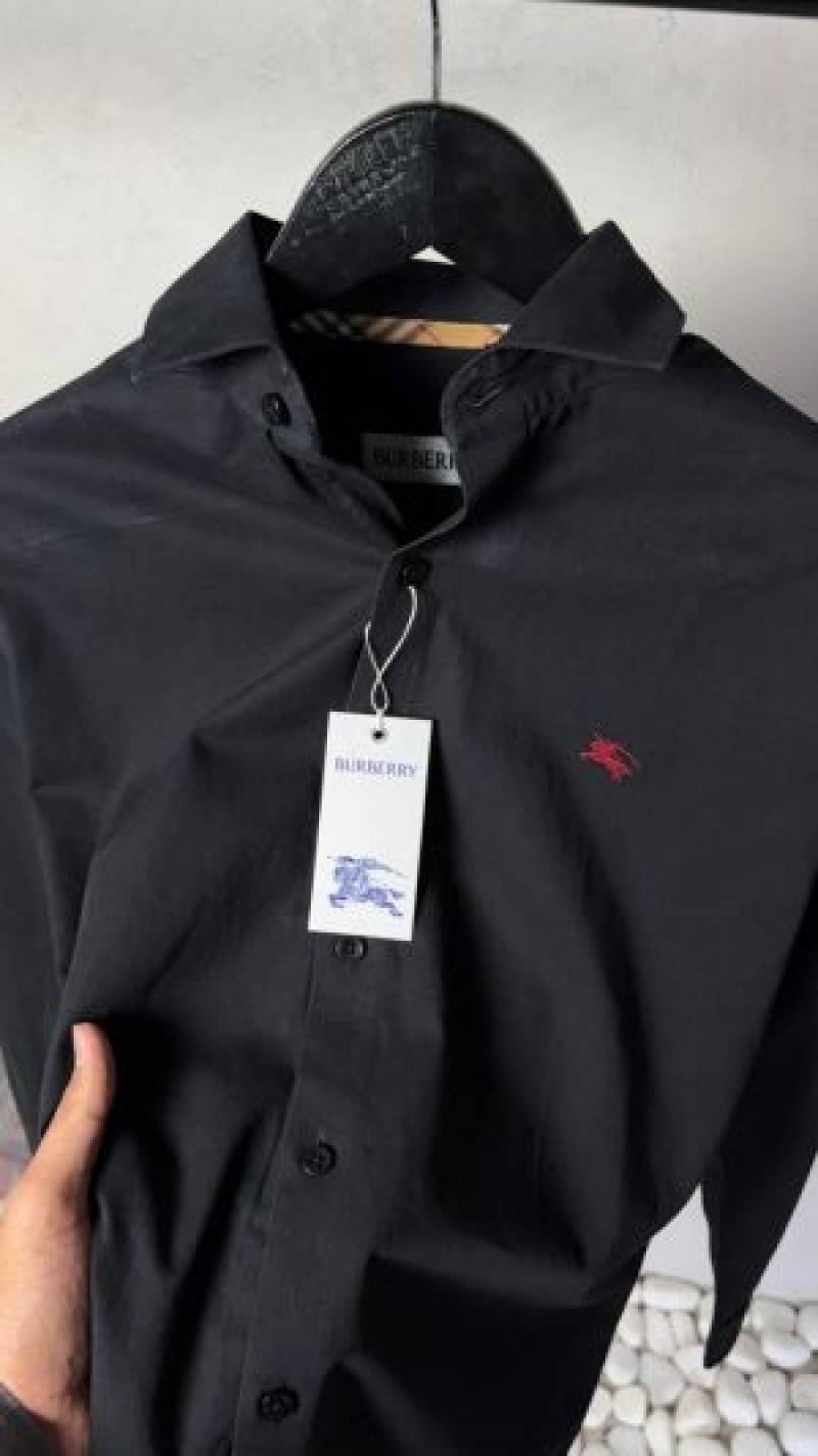 Burberr-Premium Shirts 1611 Sale OFFER VS1000