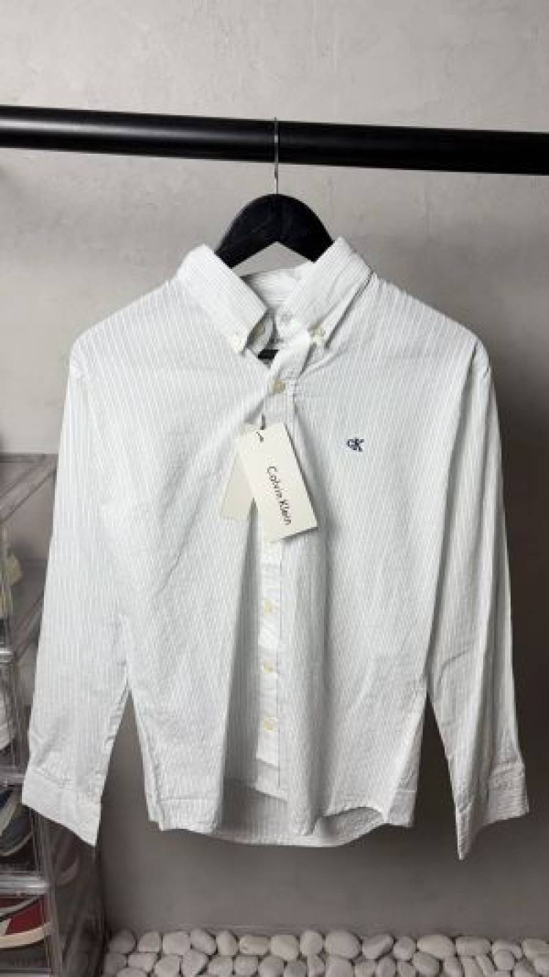 Calvi_ Klei_n Premium Shirt 1880