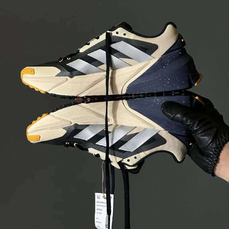 Adiddas Adistar Cold.RDY