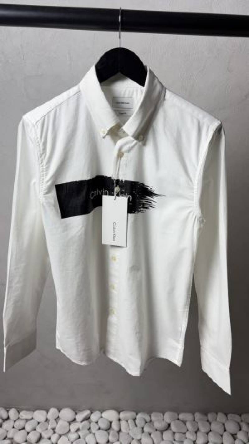 Calvi Klei_n Premium Shirts 1254. Sale-offer VS1000