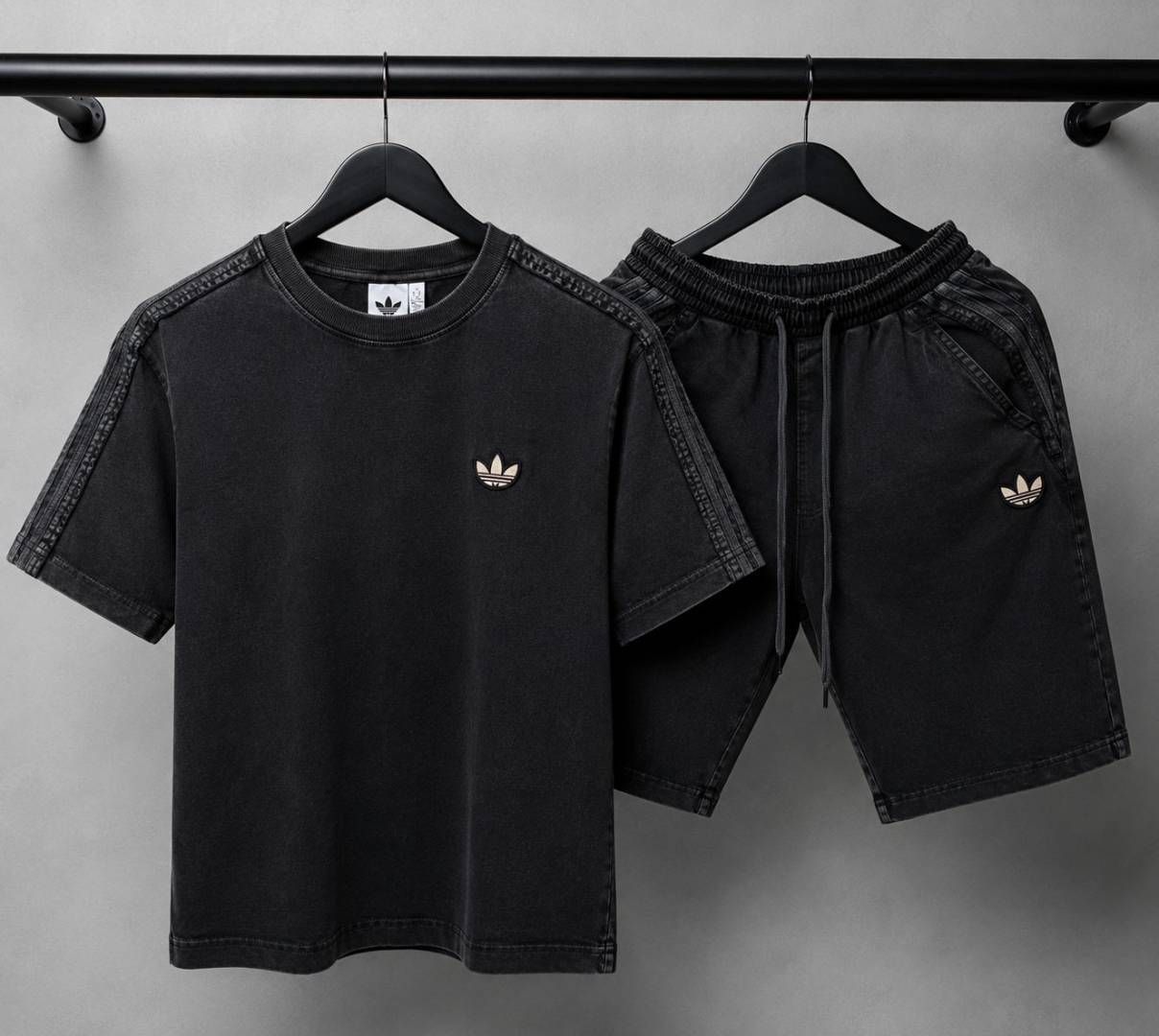 Adida_ Premium Cord Set 2482