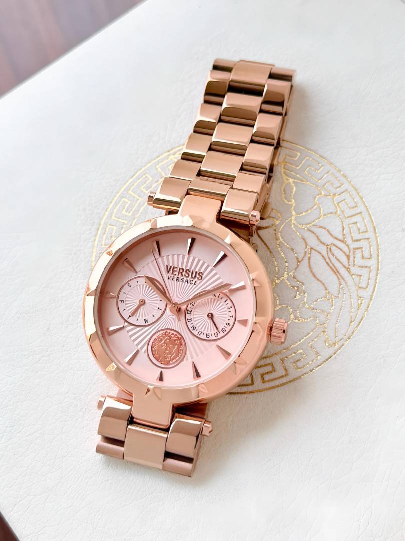 Versace versus Sertie