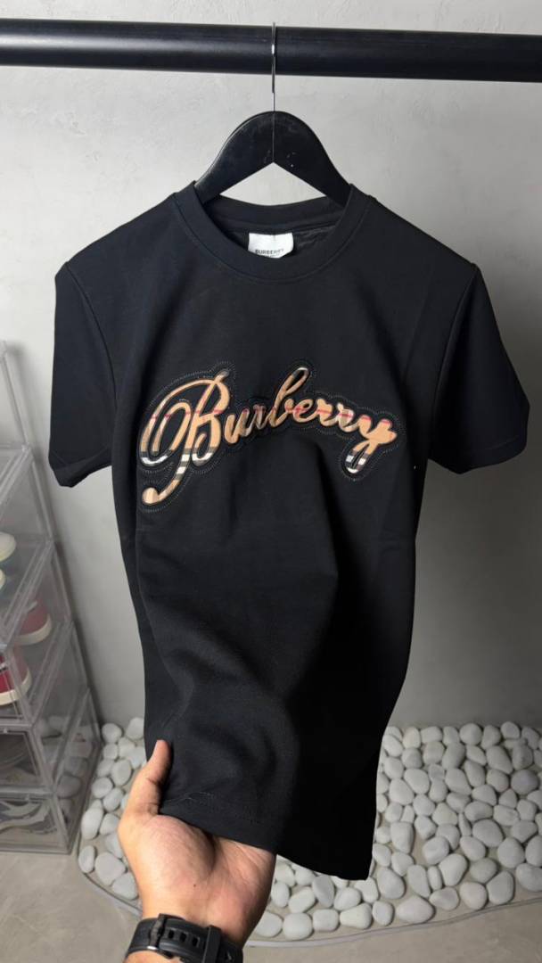 Burberr_ Premium T-Shirt 2124. Sale offer VS1000
