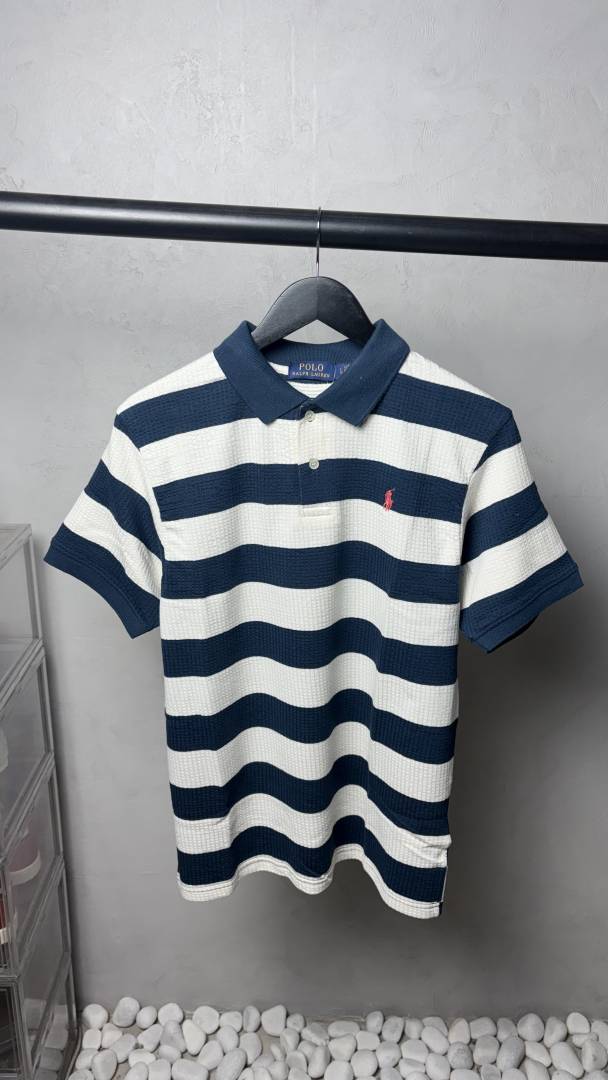Ralp Laure_n Premium T-Shirt with OG Box Packaging 1467
