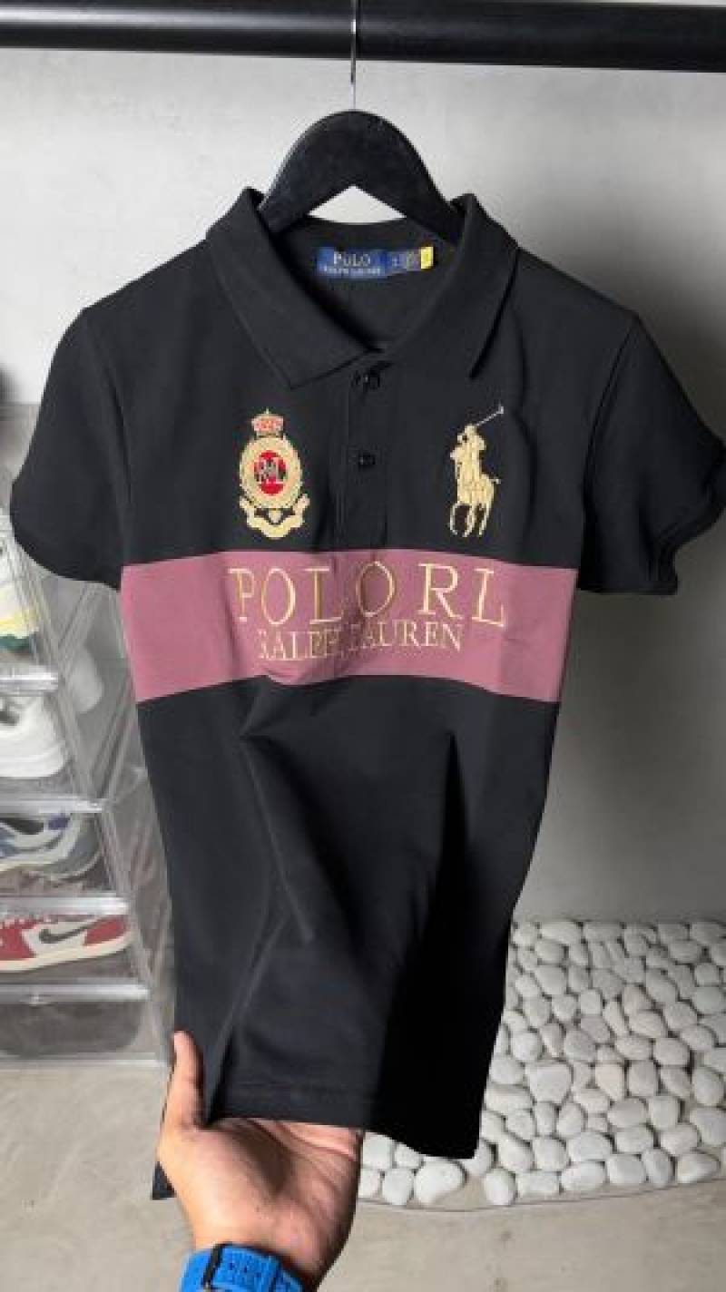 Ralp_ Laure_n premium polo t-shirt with OG Box Packaging 1802  Sale offer  VS1000
