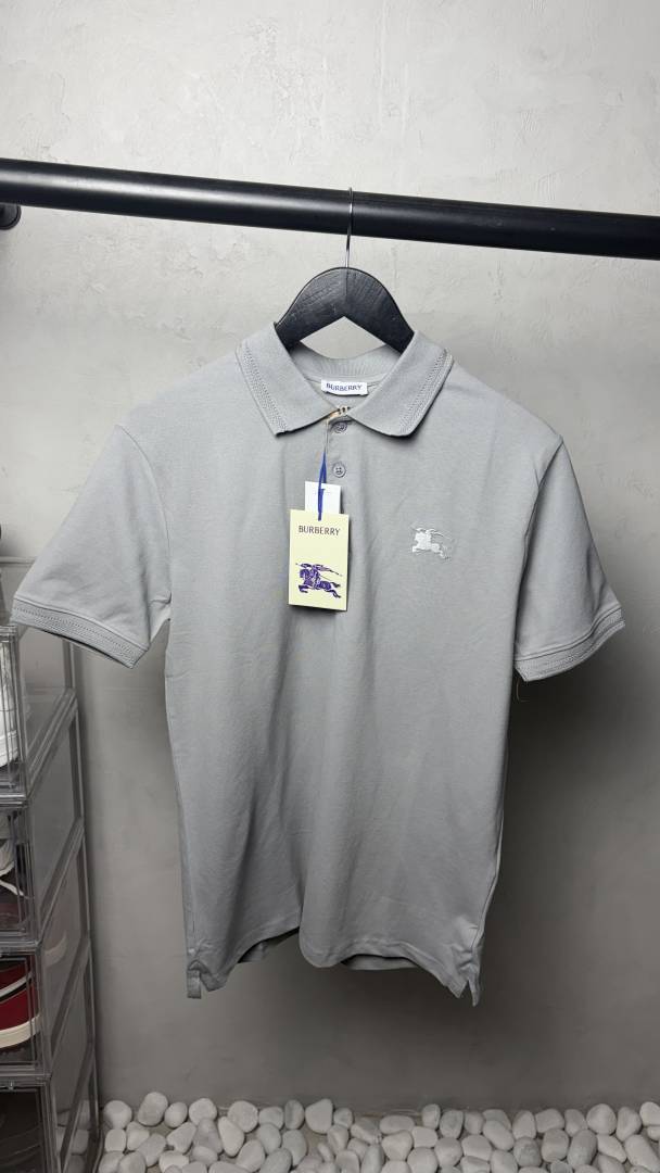 Burberrry Premium Polo T-Shirt 1761