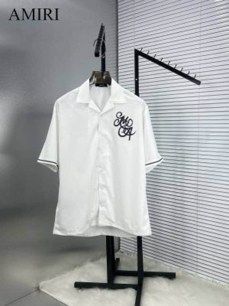 Ammiri box shirt