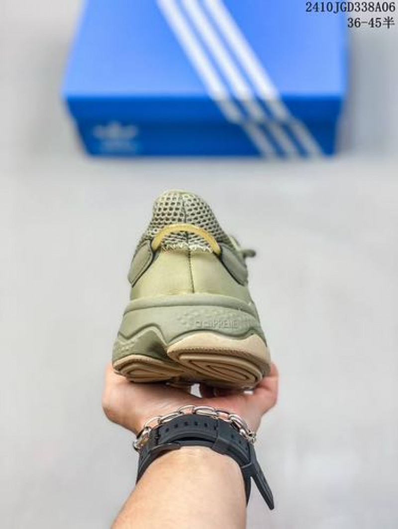 ADIDDAS OZWEEGO OLIVE GREEN