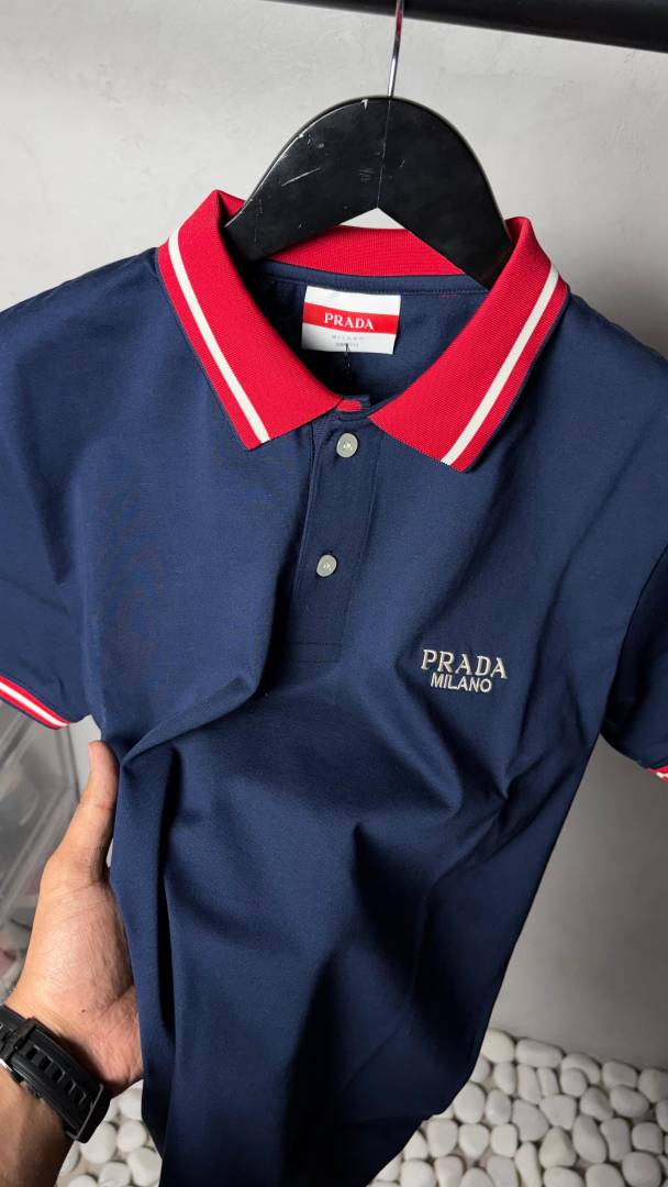 Pradda Premium T Shirt with original box packaging 1812