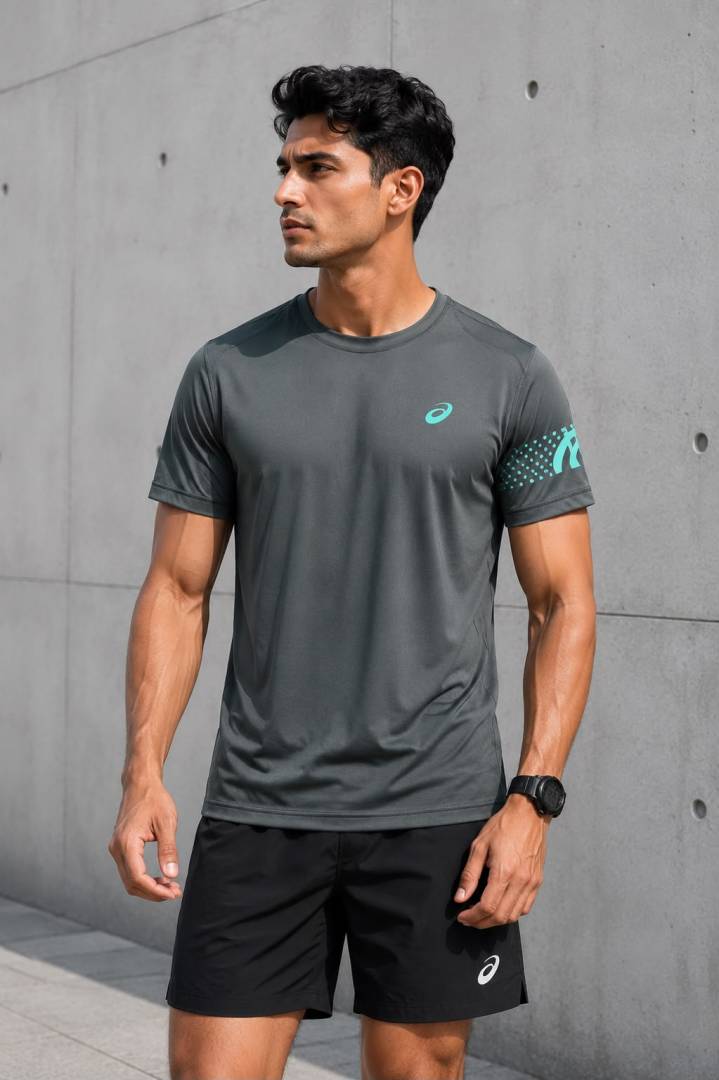 Asic -premium running t shirts 2638