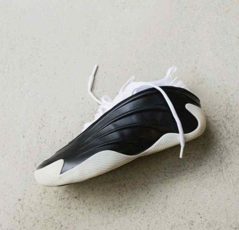 Adiddas Harden Volume 9 Warm Vanilla