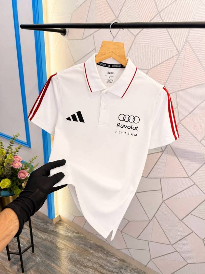 Adidaxs IMPORTED STORE ARTICLE POLO T-Shirts