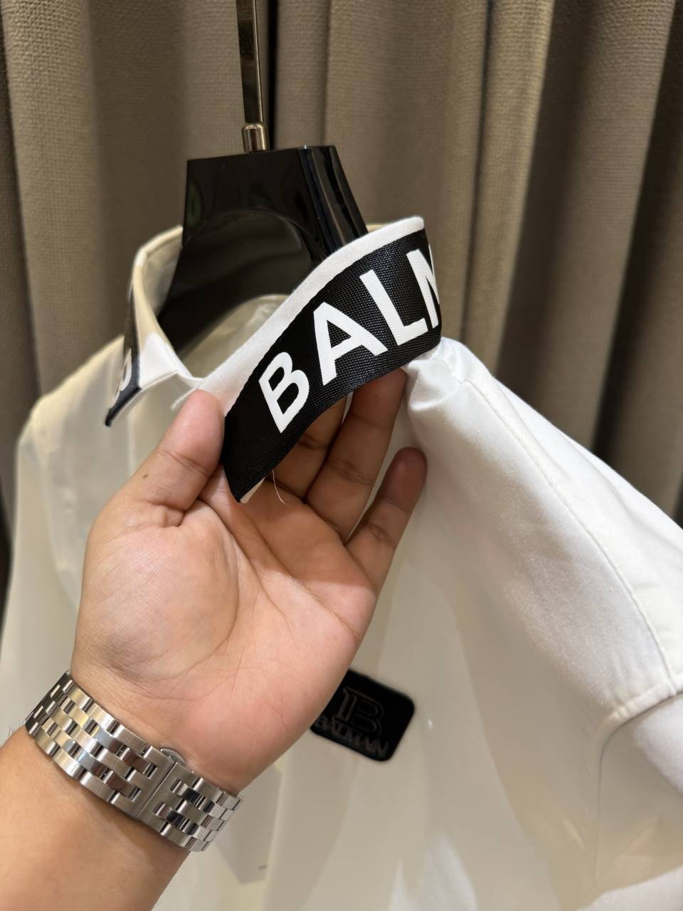 Balmai Premium Imported Shirt