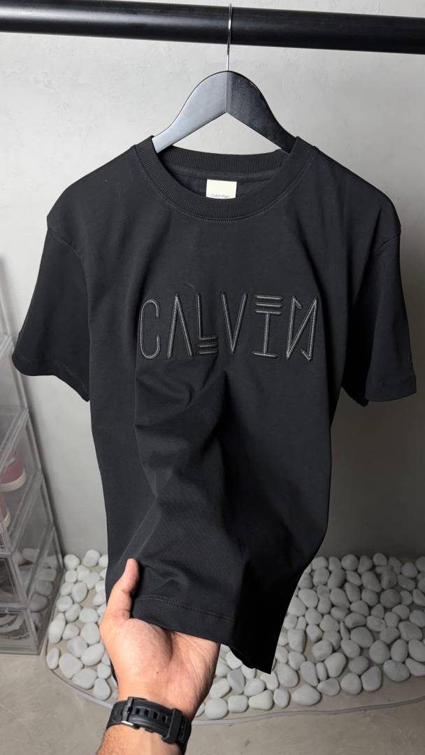 Calvi_ Klei_n Premium Oversized T-Shirt 2086.Sale offer VS1000