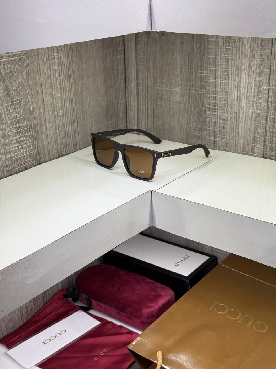 Guchi 69013 Premium sunglass
