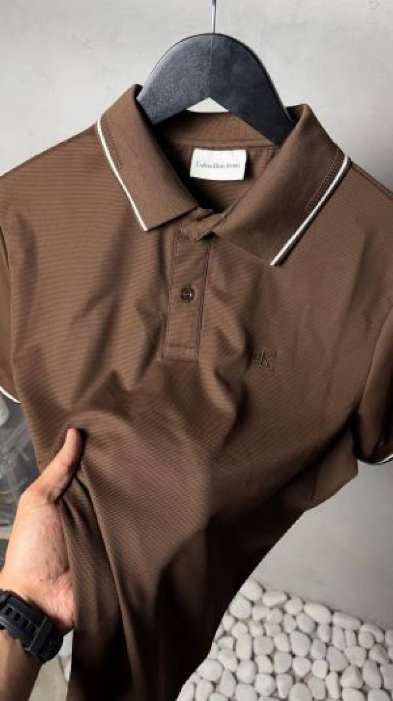 Calvi_ Klei_n Premium Polo T-Shirts 1950 sale- offer. VS1000