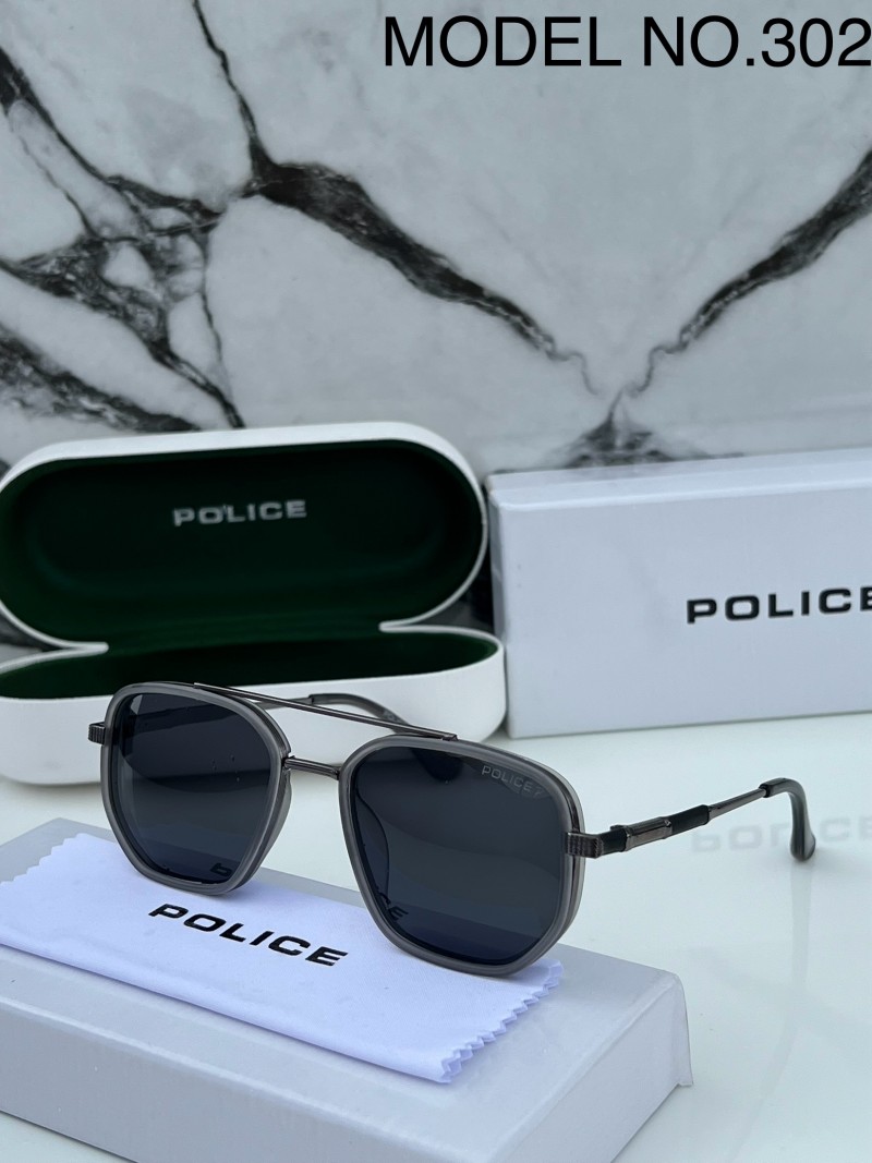 Police_302_grey video