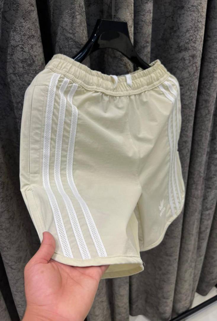 Adiddas Imported Store Article Shorts