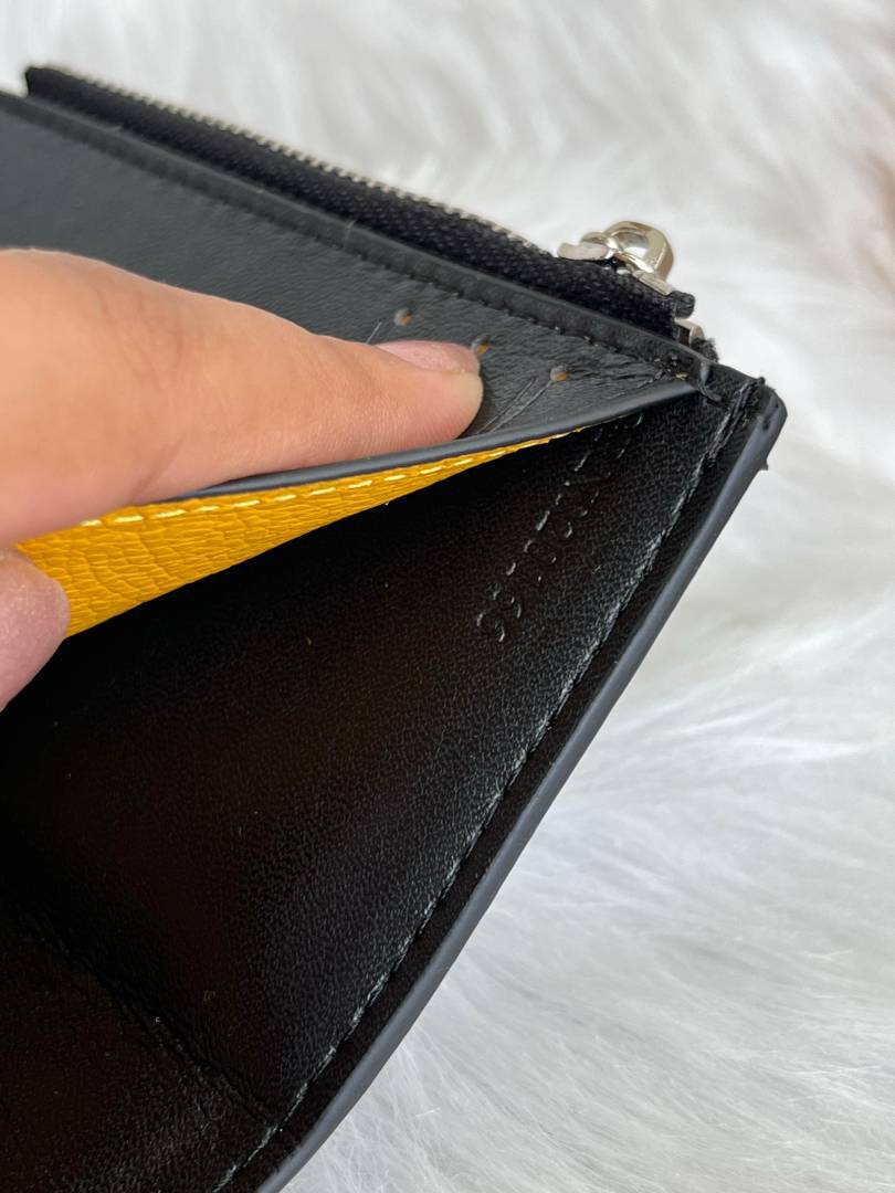 Goyerd_G-6_Gabriel_Wallet_With_Original_Box_And_Dustcover