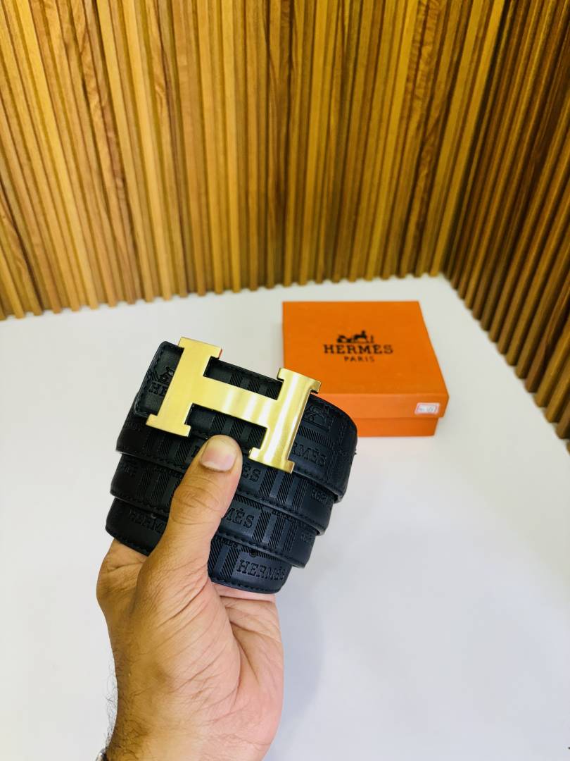 10 HERMEZ PREMIUM QUALITY BELT