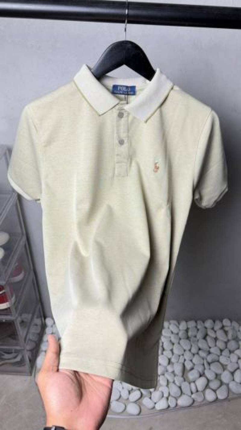Ralp_ Laure_n Premium Polo T-Shirt with OG box Packaging 2247. Sale VS1000