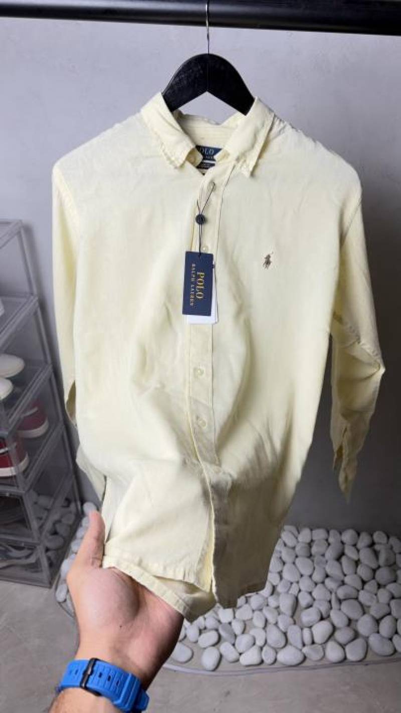 Ralp Lauren Premium Shirts 2237