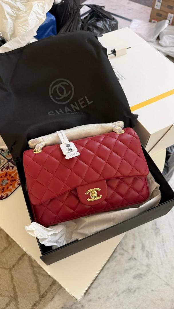 Chaneel_Jumbo_Large_Premium_DoubleBox_Highend_With_OriginalPacking