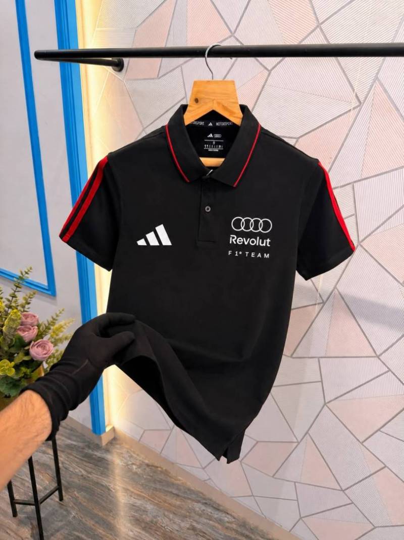 Adidaxs IMPORTED STORE ARTICLE POLO T-Shirts