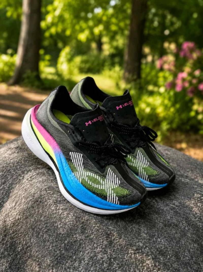 Under Armouur Velociti Elite 3 Sharon Lokedi For mens