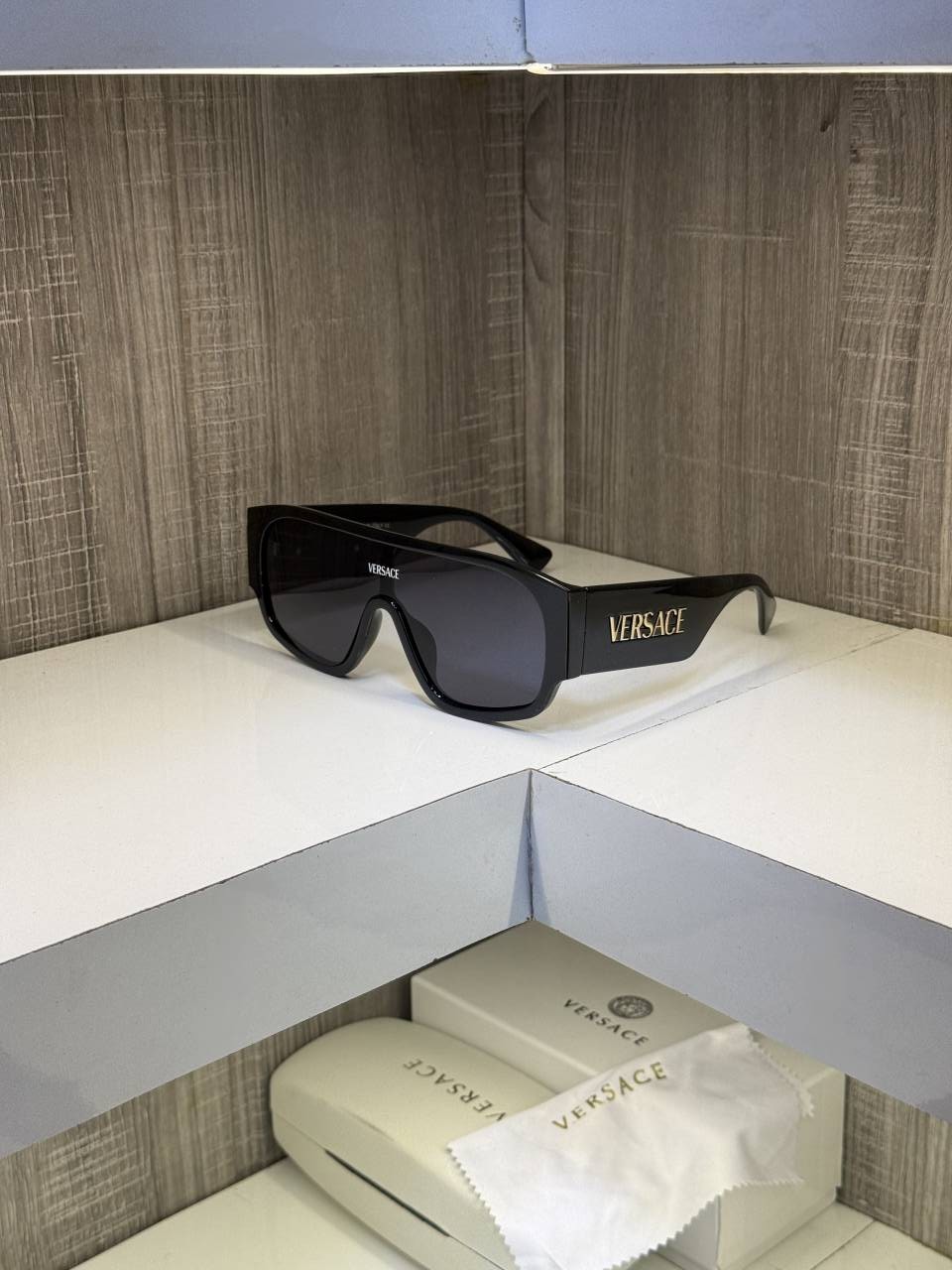Versac e 6014 Sunglass