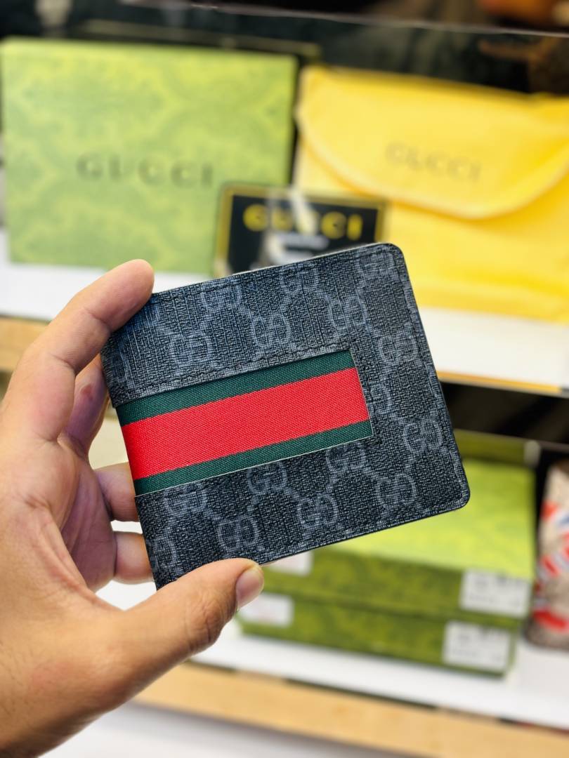 208 GUCCCI PREMIUM QUALITY WALLET no59