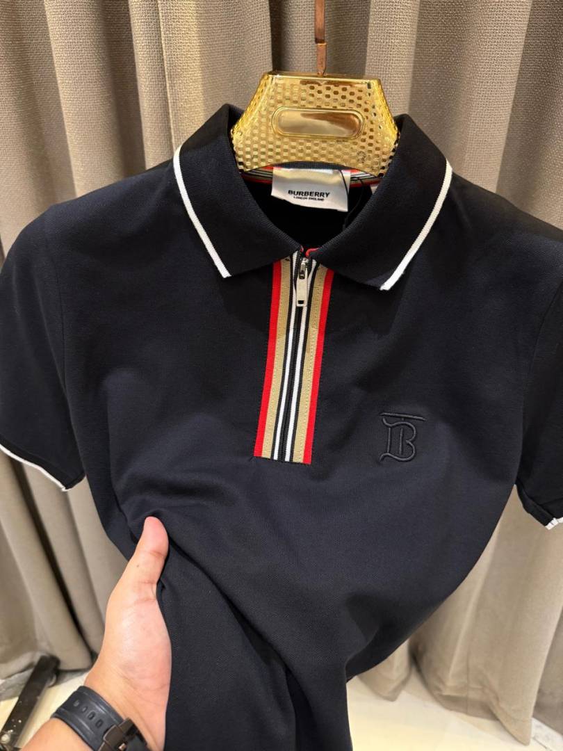 Burbery black Polo