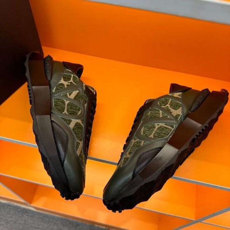 Valentynoo Garavani Army Sneaker Fixed sale
