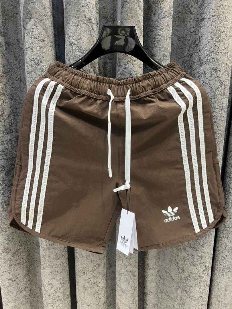 Adiddas Imported Store Article Shorts