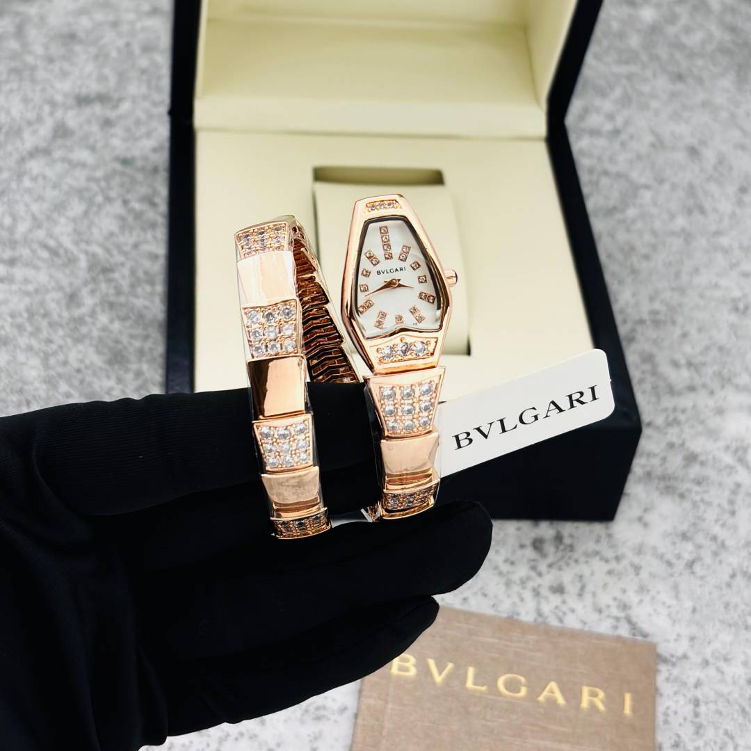 Bvlgar i For Her 336