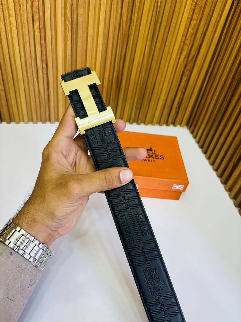 10 HERMEZ PREMIUM QUALITY BELT