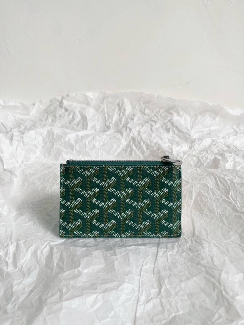 Goyerd_Bourbon_Zipped_CardCase_Wallet_With_OriginalBox_DustCover