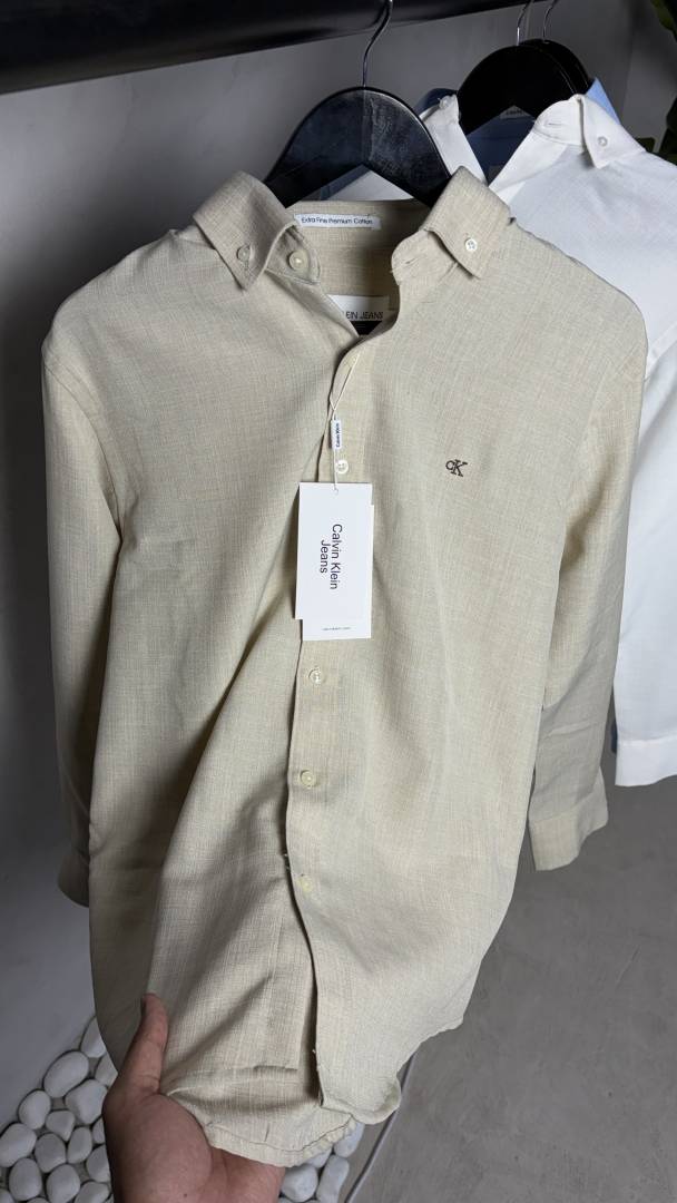 Calviin Klei Premium Shirts 1640
