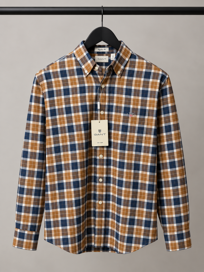 Gant Premium Shirts 2898