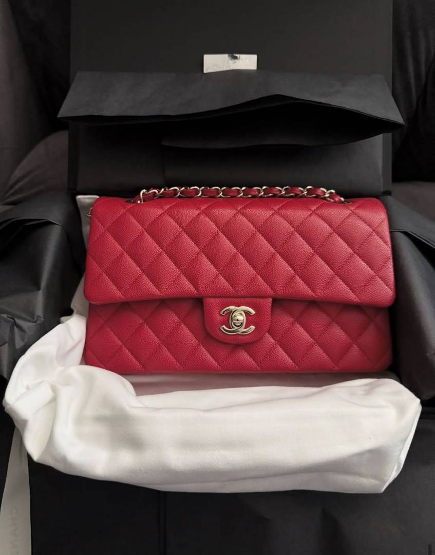 Chaneel_Jumbo_Large_Premium_DoubleBox_Highend_With_OriginalPacking
