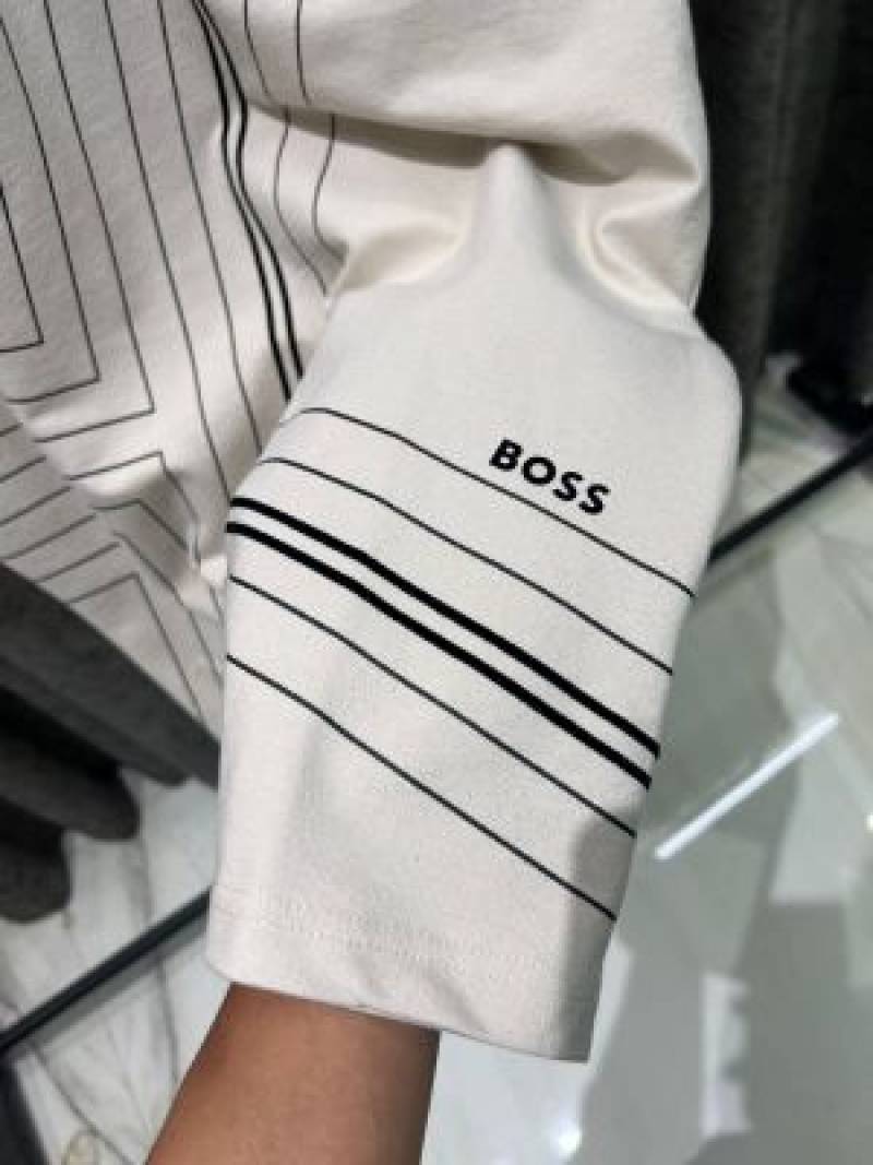 BOSS IMPORTED STORE ARTICLE T-SHIRT