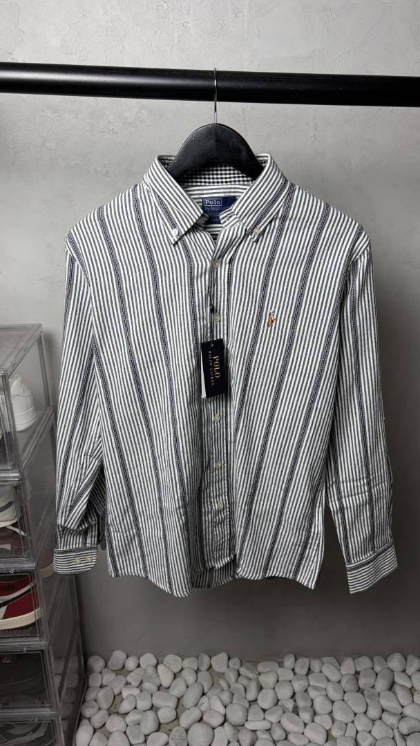 Ralp Lauren Premium Shirts 3046