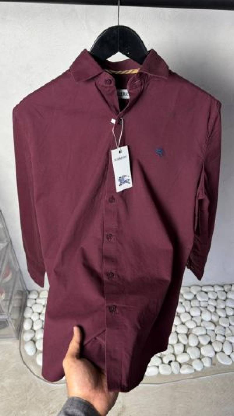 Burberrry Premium Shirts 1614 Sale Offer VS1000
