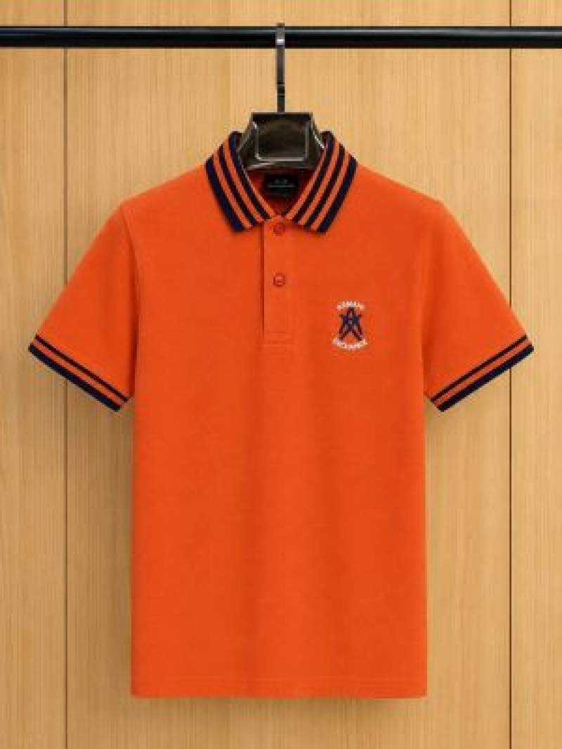 Arma-i exchang-e IMPORTED STORE ARTICLE POLO T SHIRT