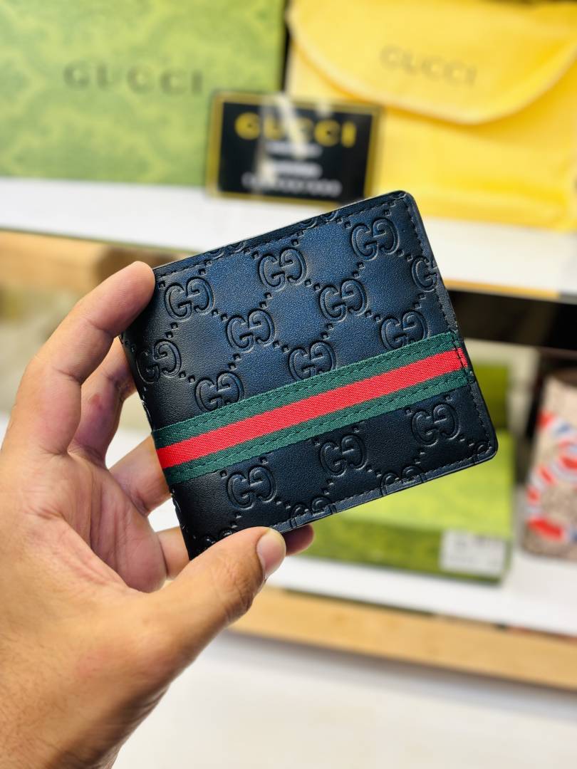 207 GUCCCI PREMIUM QUALITY WALLET NO59