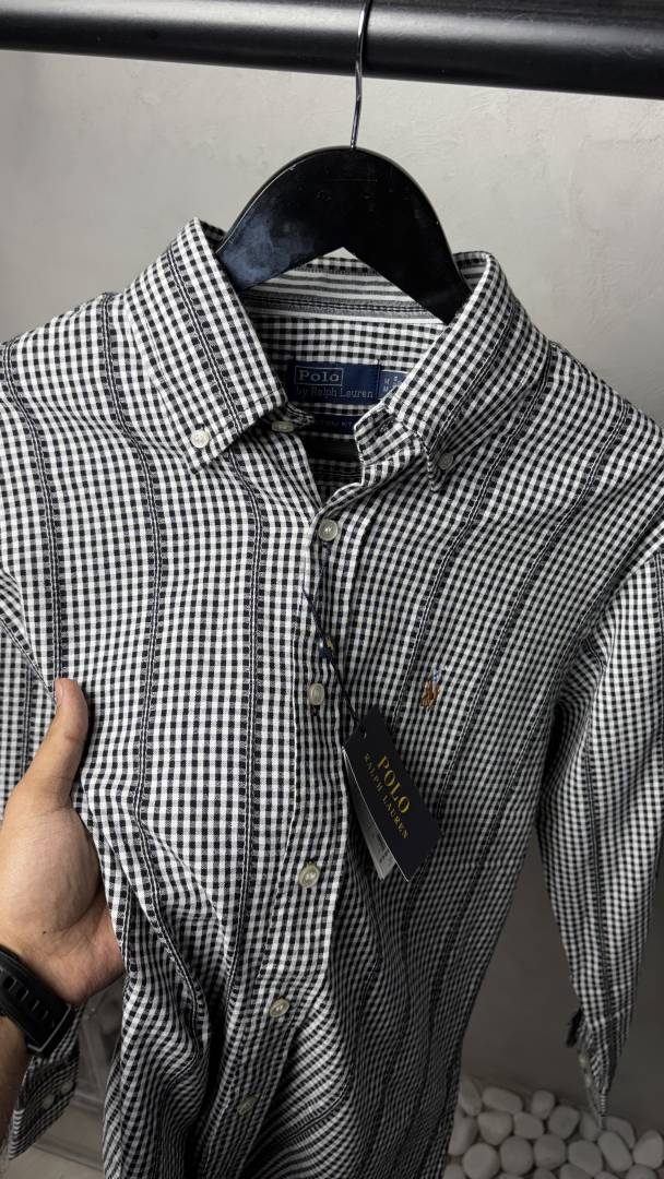 Ralp Lauren Premium Shirts 3045
