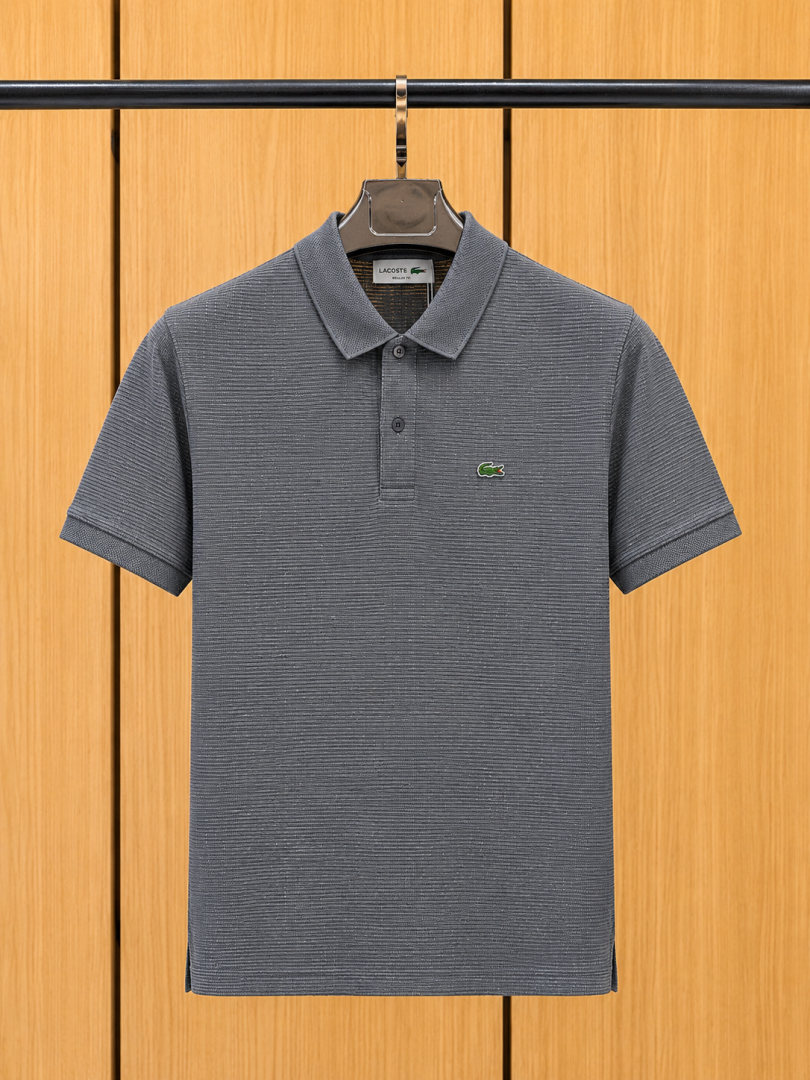 Lacoste IMPORTED STORE ARTICLE POLO T-SHIRT BOX PACK THE GREAT video