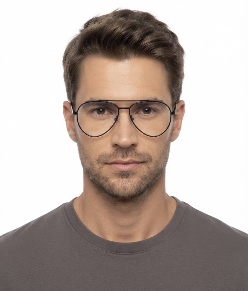 Marc Jacobs 513 Black Frame