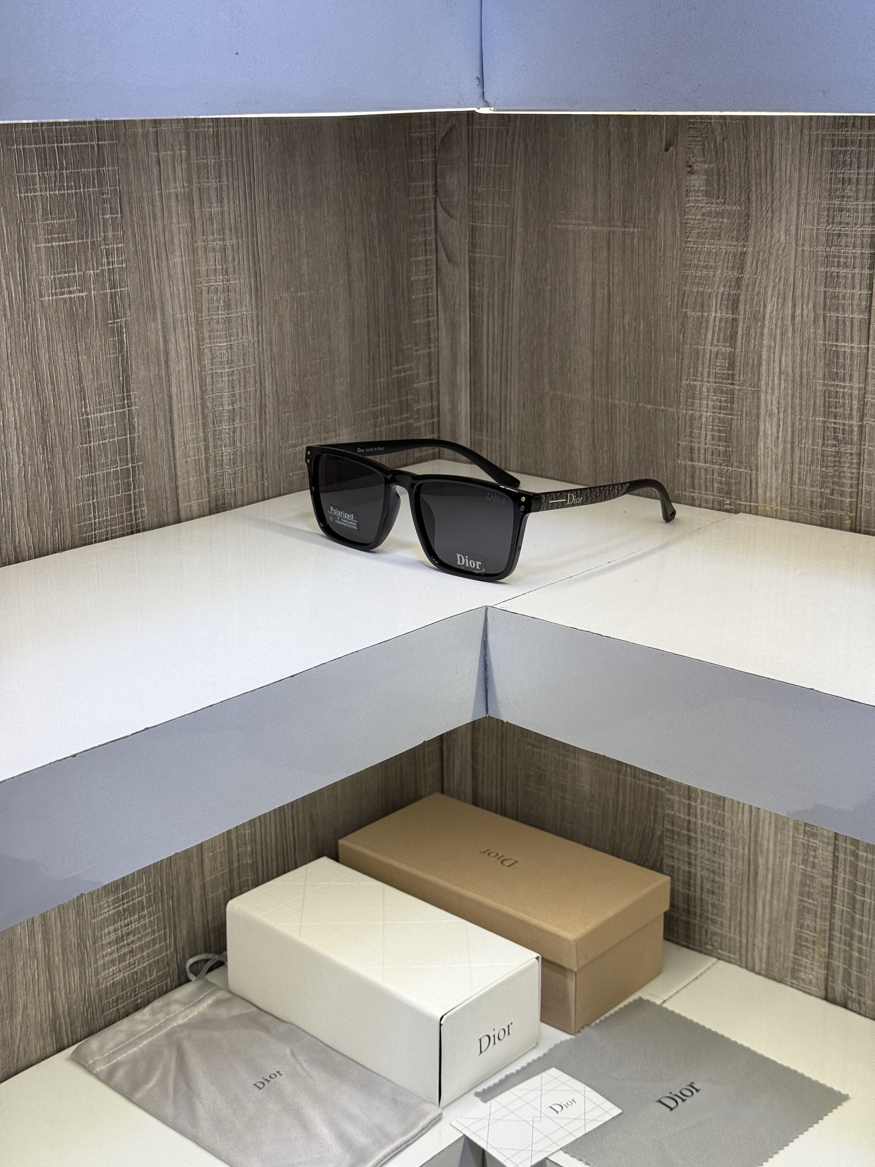 Diyor 69012 Premium sunglass (GLOSSY)